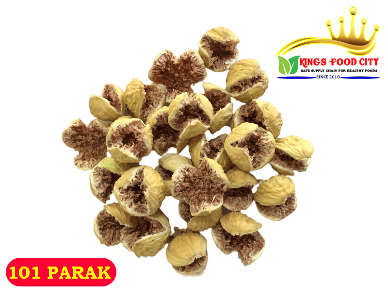 101 Parak Fig