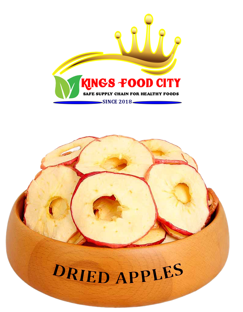 Dried Apples