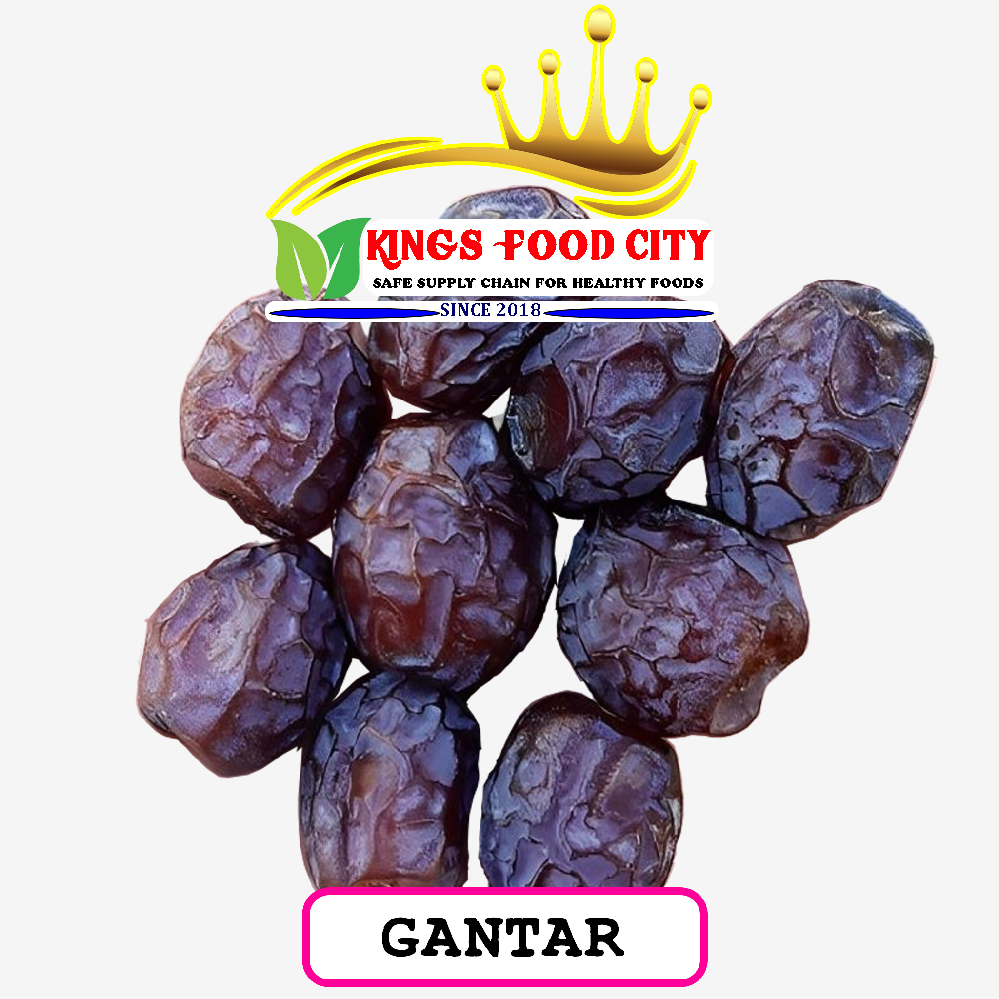 Gantar Date