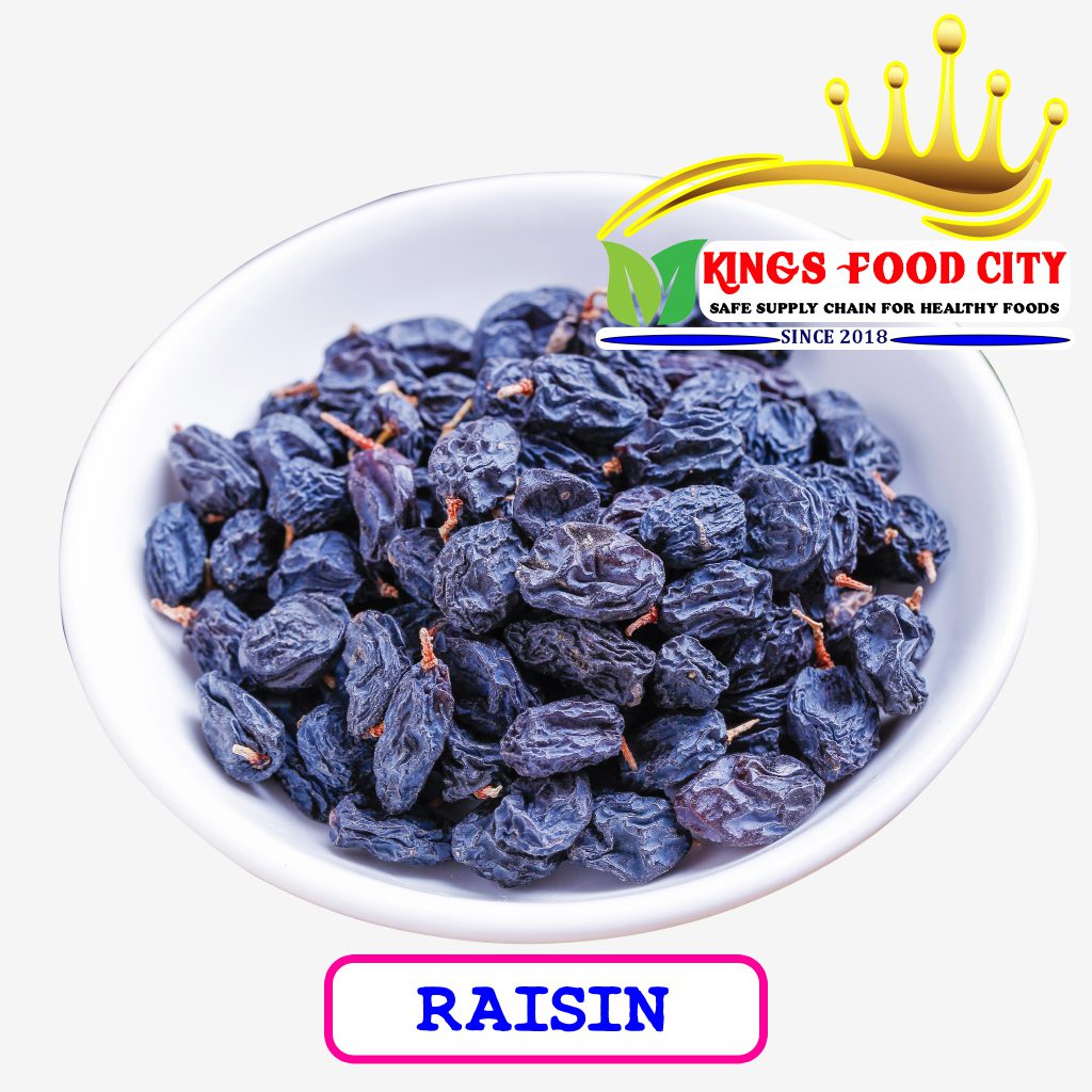 Raisin