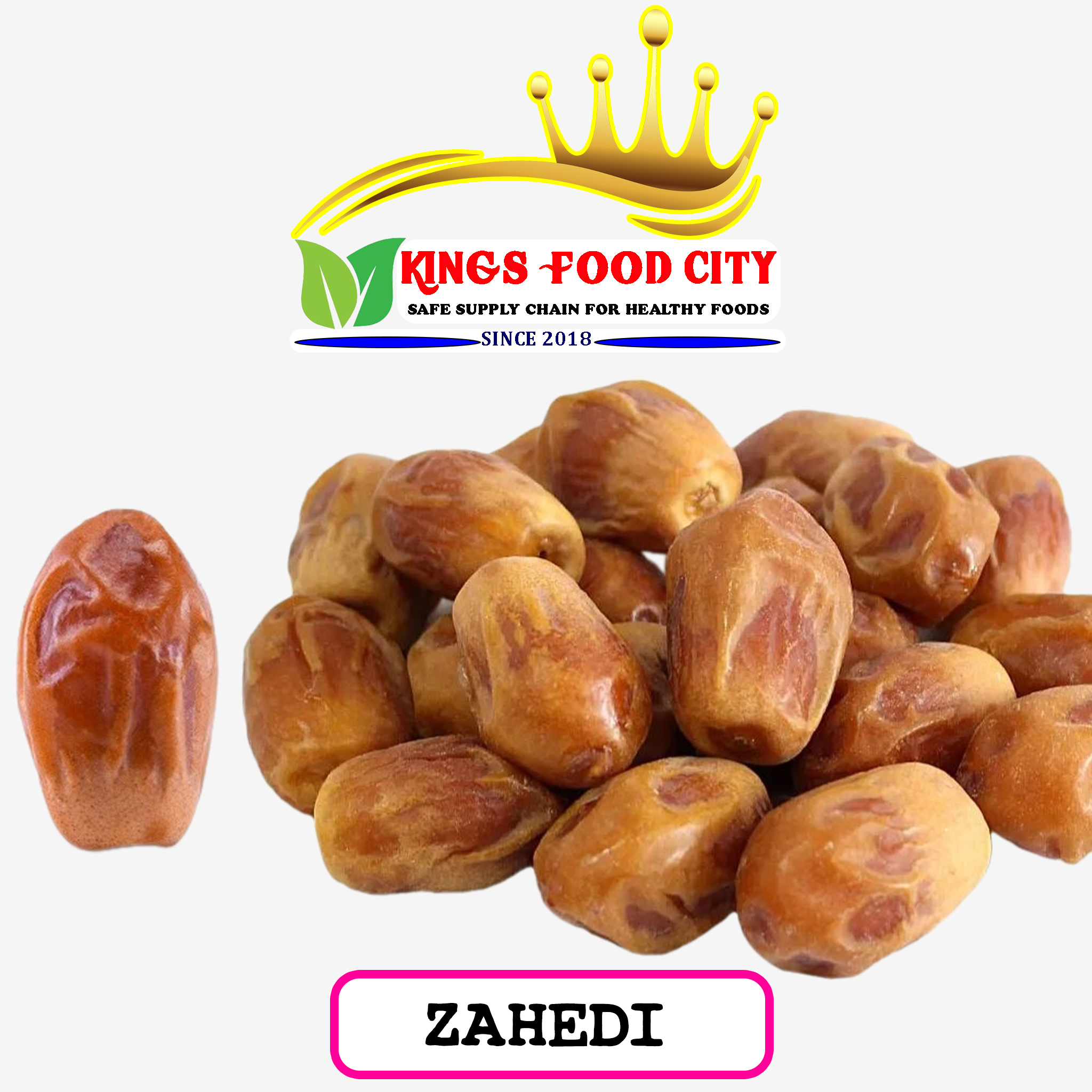 Zahedi Date